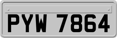 PYW7864