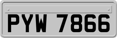 PYW7866