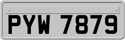 PYW7879