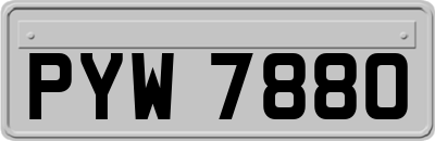PYW7880