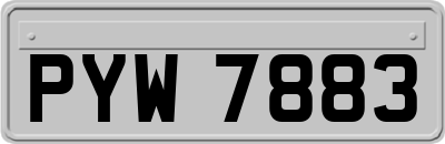 PYW7883