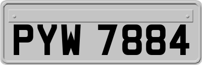 PYW7884