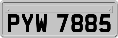 PYW7885