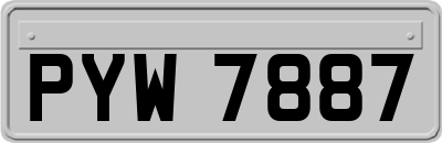 PYW7887
