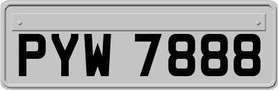 PYW7888