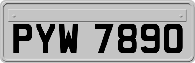PYW7890