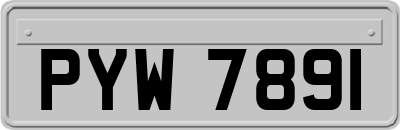 PYW7891