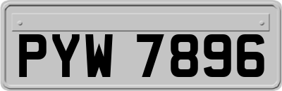 PYW7896