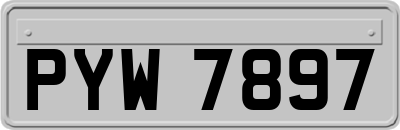PYW7897