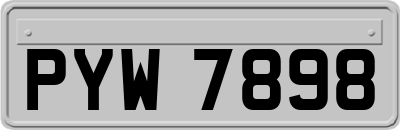 PYW7898