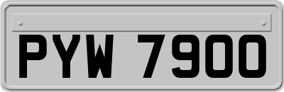 PYW7900