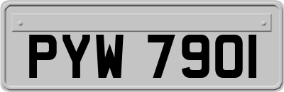 PYW7901