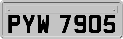 PYW7905