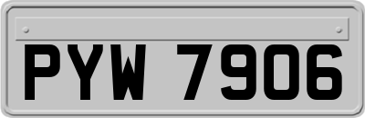 PYW7906