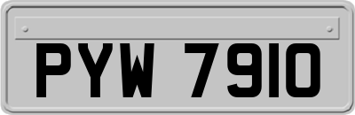PYW7910
