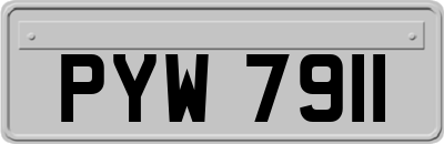 PYW7911