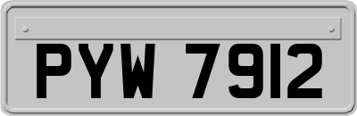 PYW7912