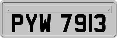 PYW7913