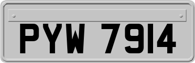 PYW7914