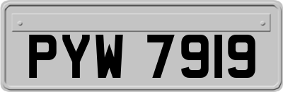 PYW7919