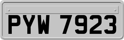 PYW7923