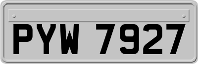 PYW7927