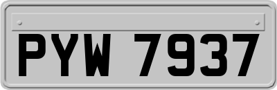PYW7937