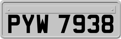 PYW7938