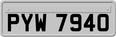 PYW7940
