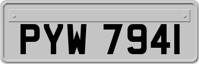 PYW7941