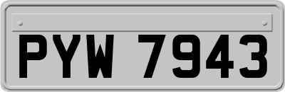 PYW7943
