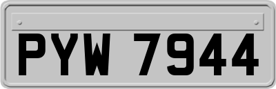 PYW7944