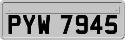 PYW7945