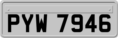 PYW7946