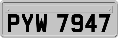 PYW7947