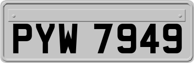 PYW7949