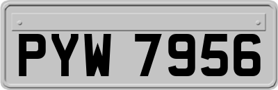 PYW7956