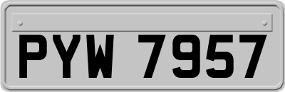 PYW7957