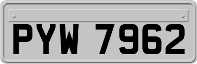 PYW7962