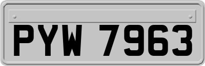 PYW7963