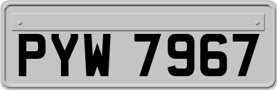 PYW7967