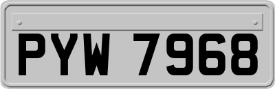 PYW7968