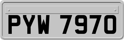 PYW7970