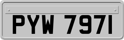 PYW7971
