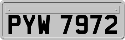 PYW7972