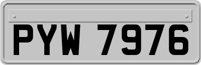 PYW7976