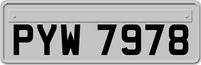 PYW7978