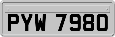 PYW7980