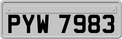 PYW7983