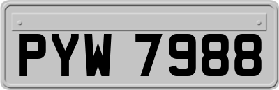 PYW7988